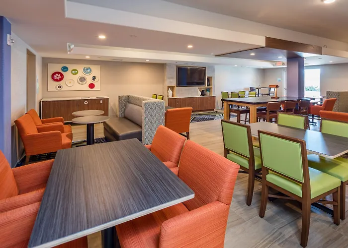 Holiday Inn Express Hotel & Suites Modesto-Salida By Ihg, United States