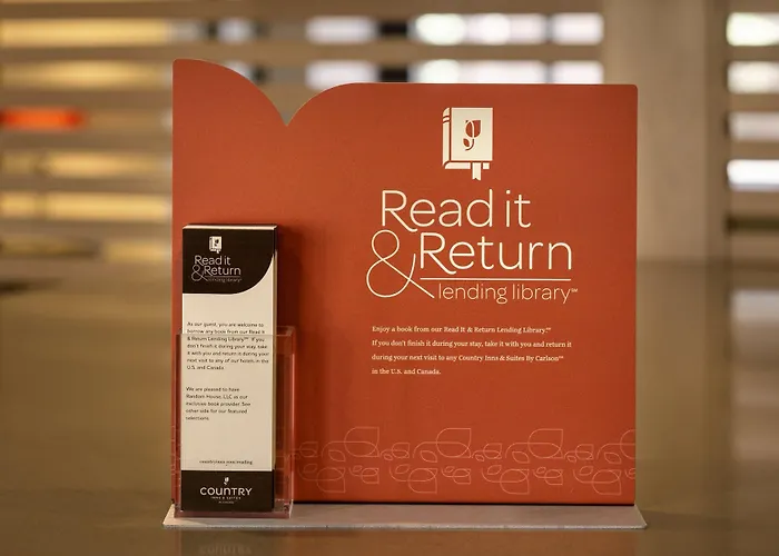 Country Inn & Suites By Radisson, - Atlanta Northwest