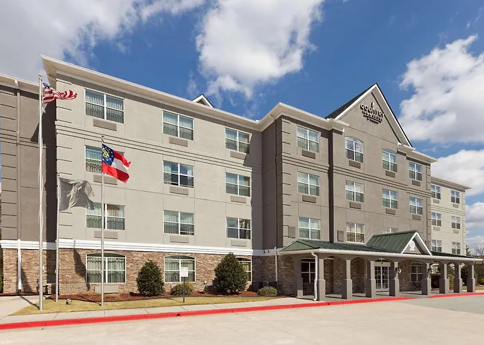 Country Inn & Suites By Radisson, - Atlanta Northwest