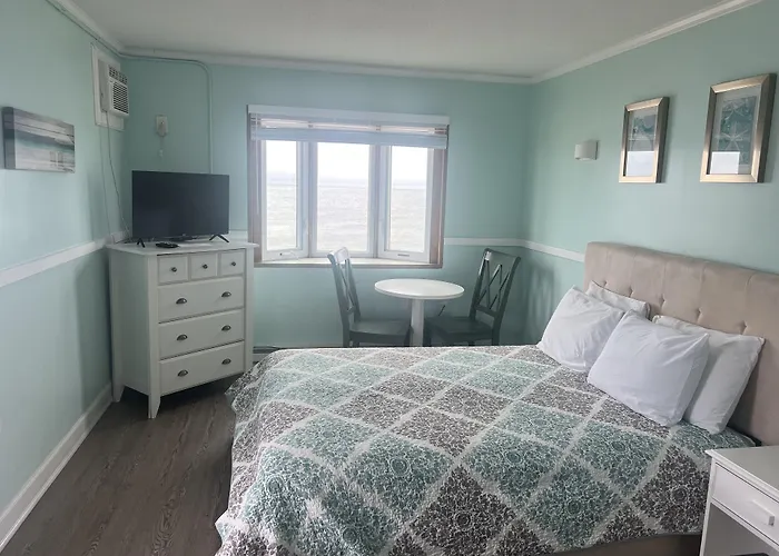 Sandy Shore Motel Westerly, United States