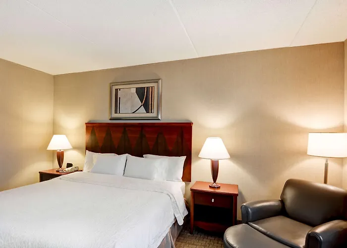 Hampton Inn Lewisburg, United States