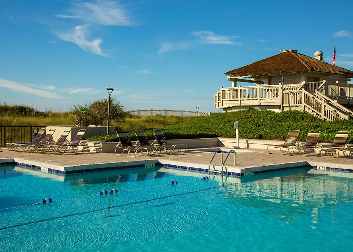 Ocean Creek Resort Briarcliffe Acres, Estados Unidos