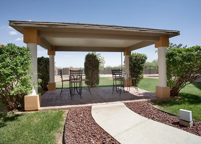 Holiday Inn Express And Suites - Tucumcari, An Ihg Hotel, United States