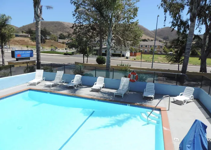 Lotus Of - A Great Hospitality Inn