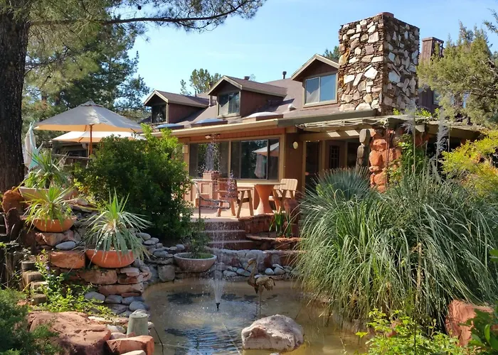 Lodge At