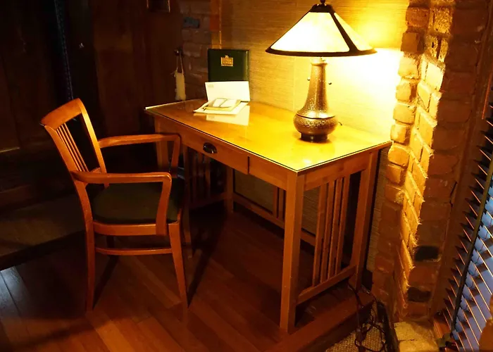 Lodge At