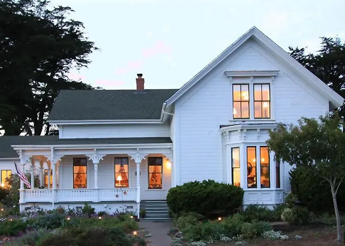 Joshua Grindle Inn