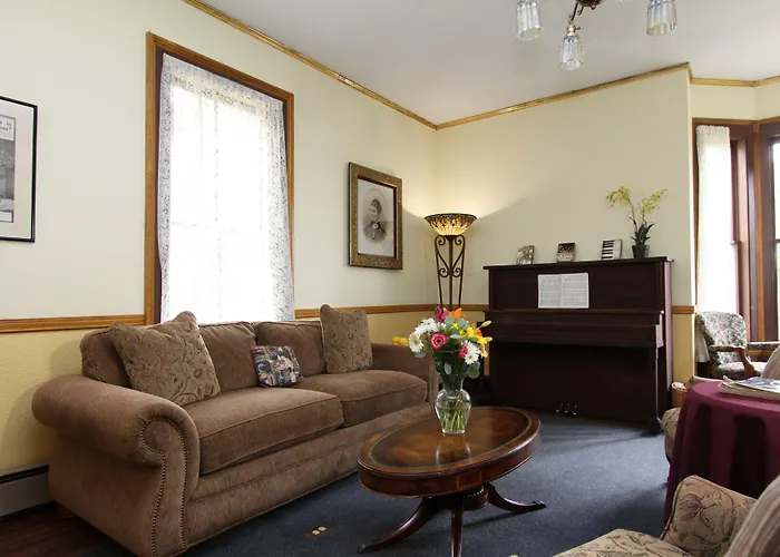 Joshua Grindle Inn