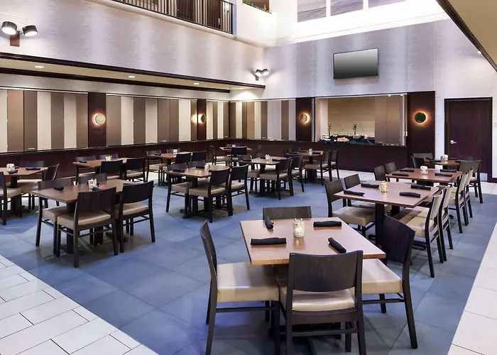 Embassy Suites By Hilton Tampa Brandon Heartland, United States
