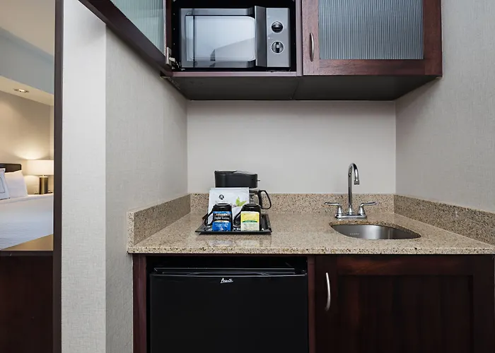 Springhill Suites By Marriott Denver Airport, Estados Unidos