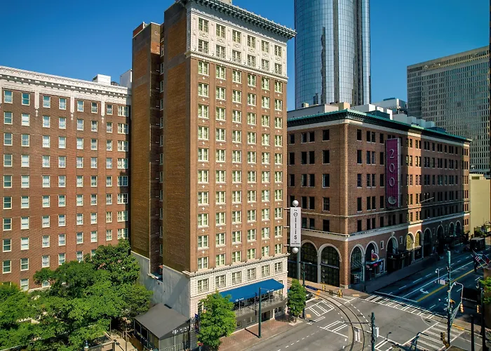 Ellis , Atlanta, A Tribute Portfolio