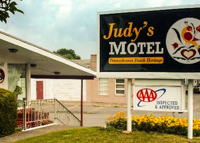 Judys