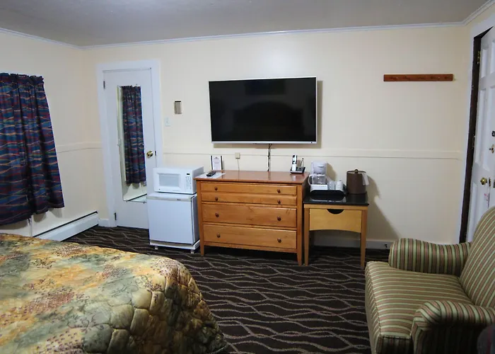 Willows Motel