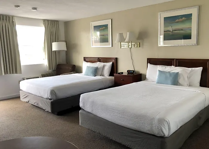 Guestlodge West Dennis, United States