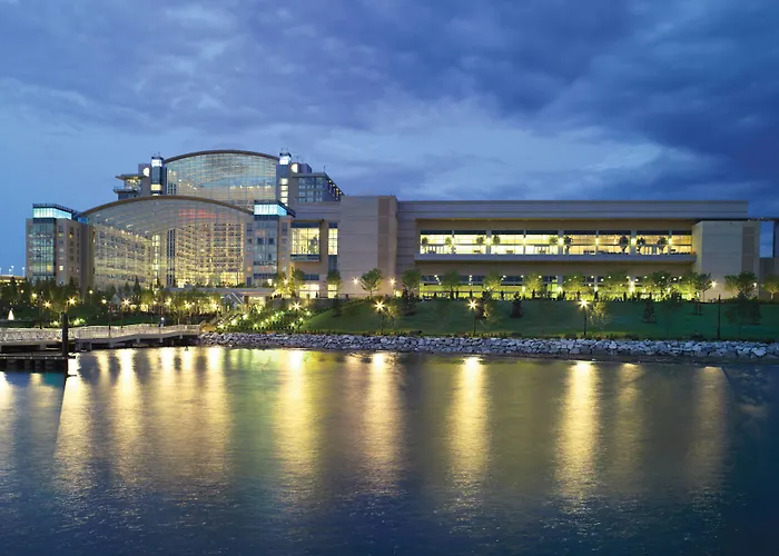 Gaylord National & Convention Center