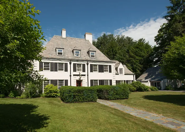 Inn On Putney Road Brattleboro, United States