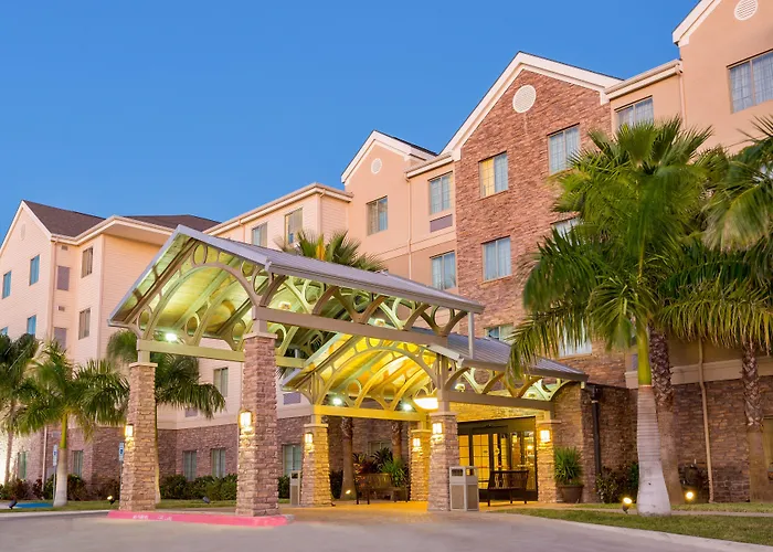 Staybridge Suites Mcallen By Ihg, Estados Unidos