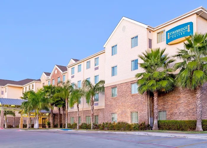 Staybridge Suites Mcallen By Ihg