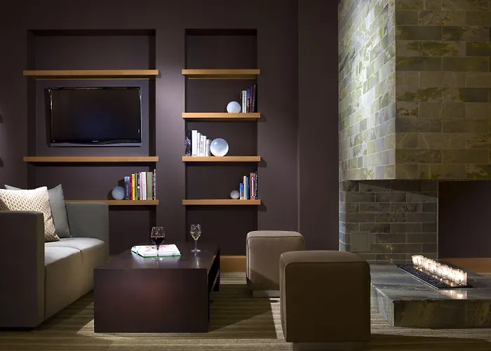 Loews Chicago O'Hare Hotel Rosemont, United States