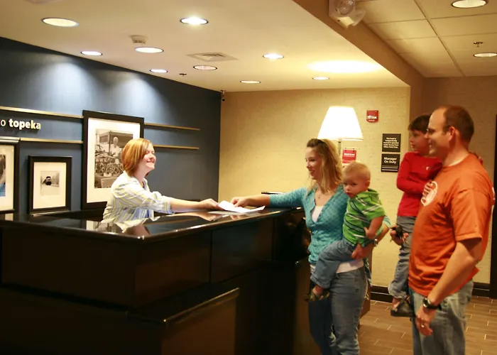 Hampton Inn