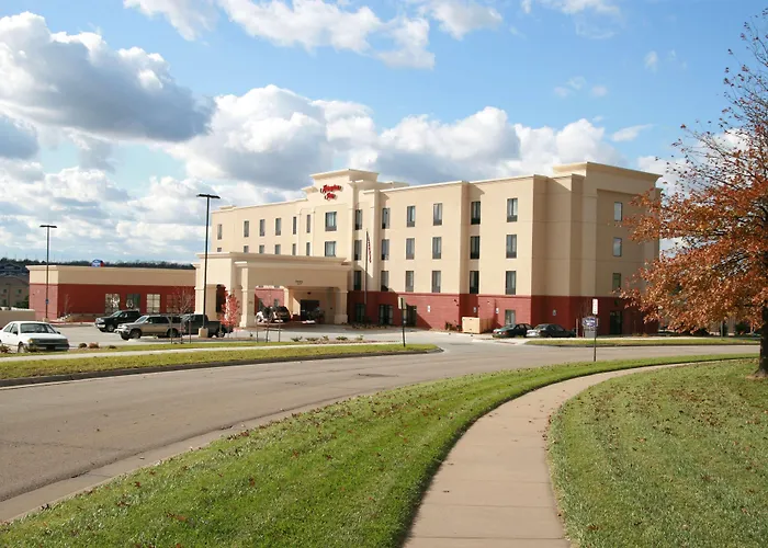 Hampton Inn