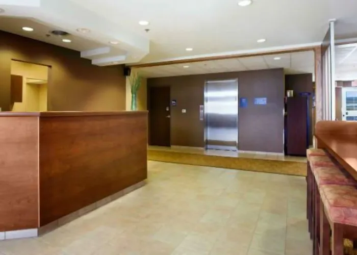 Microtel Inn And Suites By Wyndham