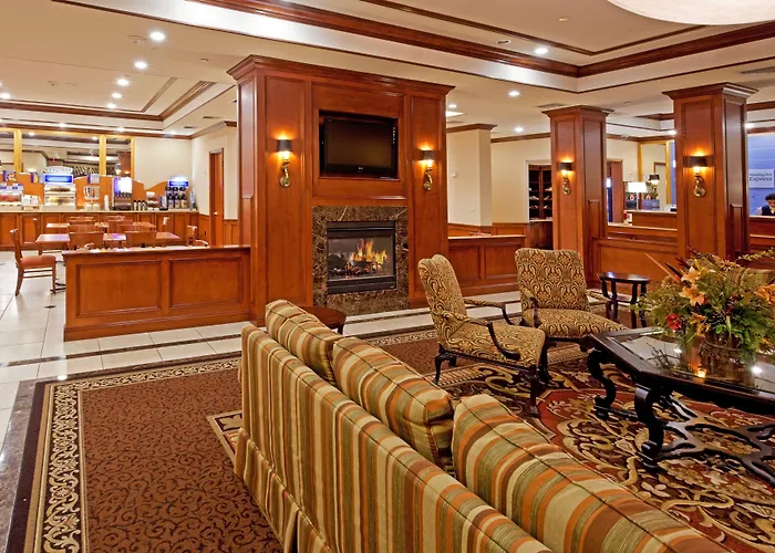 Rockville Centre Hotel - Jfk Airport Lynbrook, United States