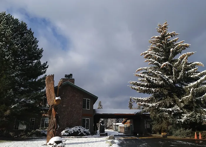 Chalet Inn Whitefish, United States