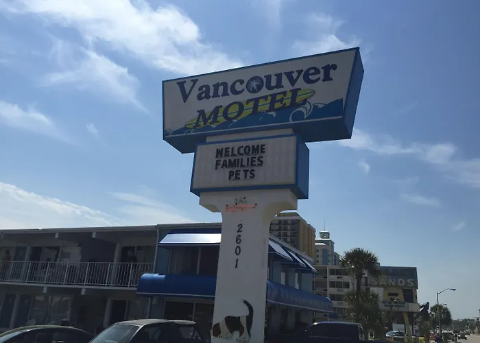 Vancouver