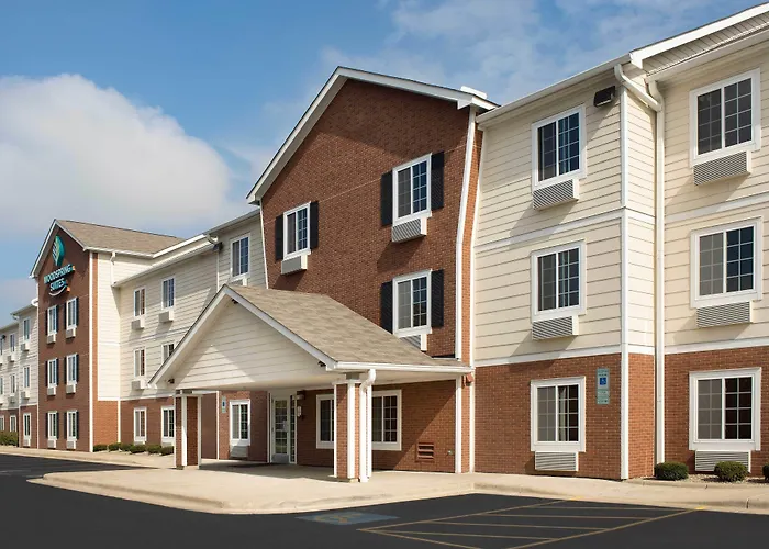 Extended Stay America Select Suites - Cleveland - Mentor, United States