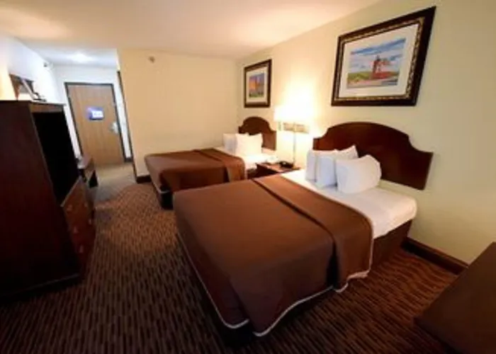 Waterfront Inn Mackinaw City, United States