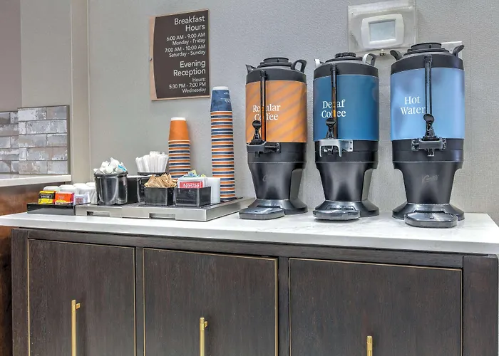 Homewood Suites - Rock Springs, United States