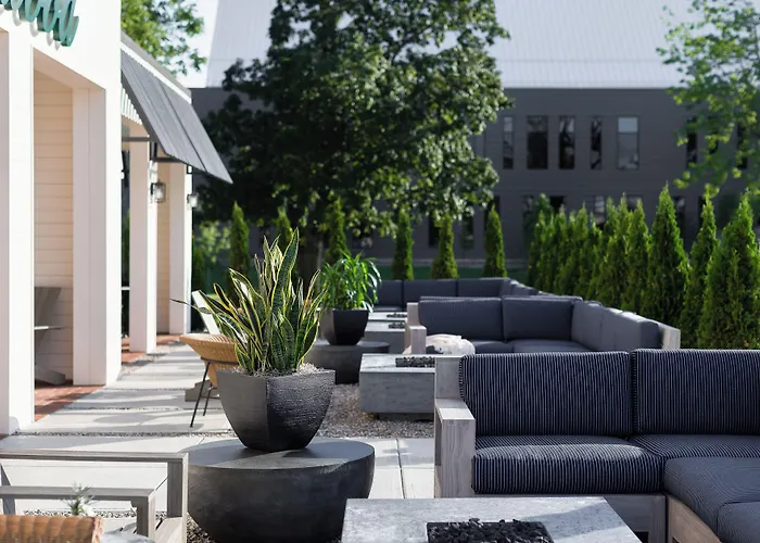 Inn On Broadway Downtown/Keeneland/Medical Center