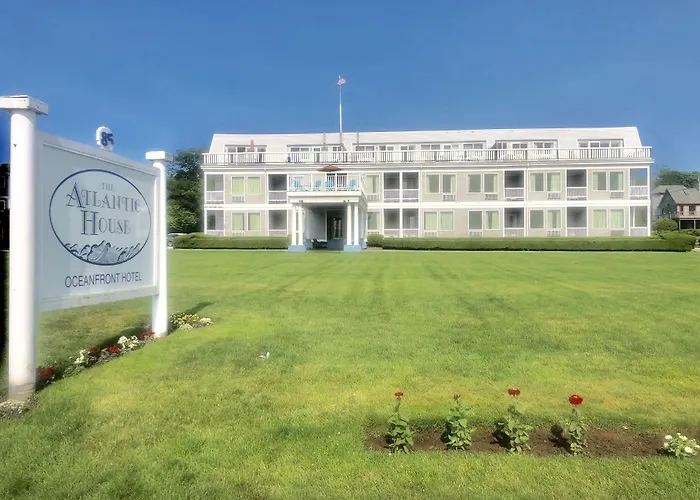 Atlantic House
