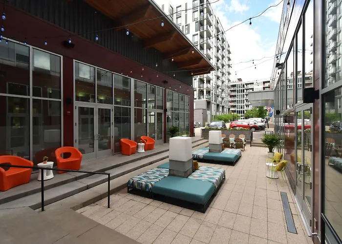 Aloft By Marriott Minneapolis, United States