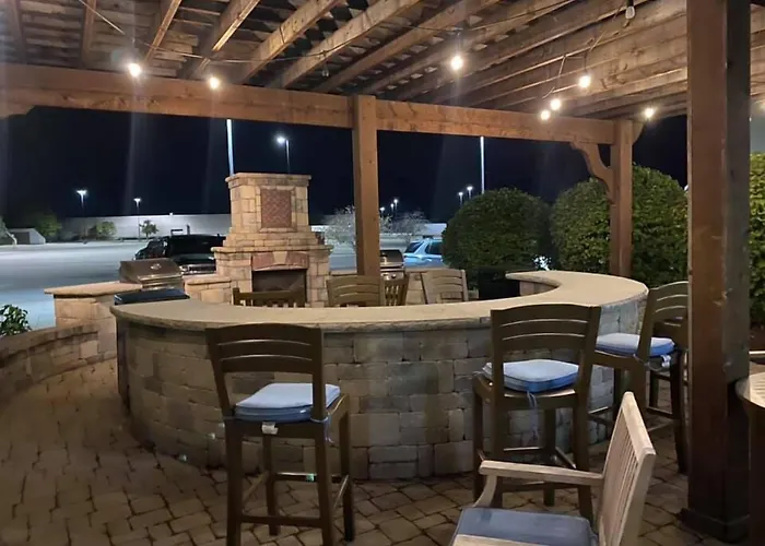 Homewood Suites By Hilton Decatur-