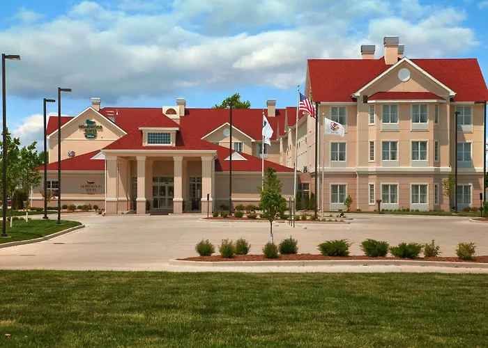 Homewood Suites By Hilton Decatur-