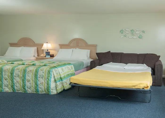 Southfleet Motor Inn