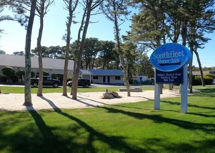 Southfleet Motor Inn