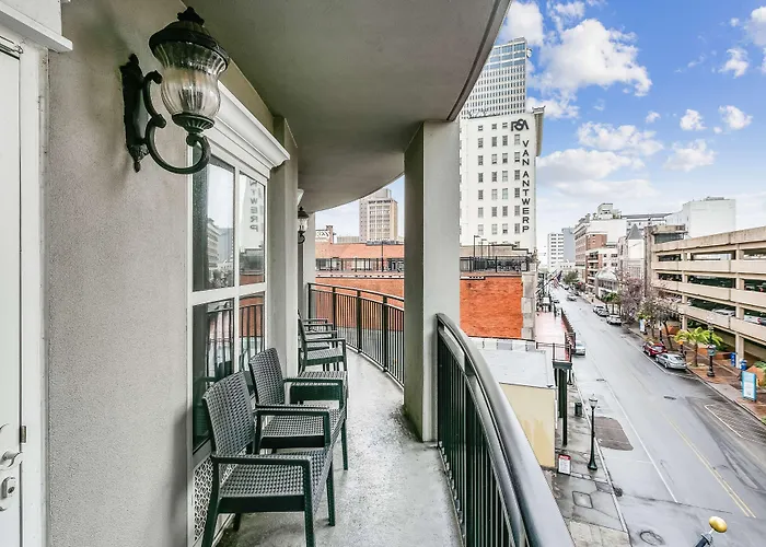 Hampton Inn & Suites Mobile - Downtown Historic District, Сполучені Штати