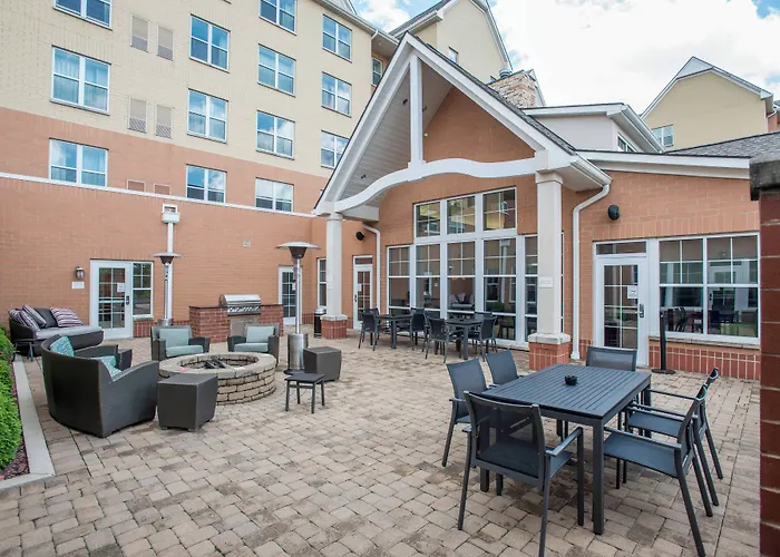 Residence Inn Cincinnati North
