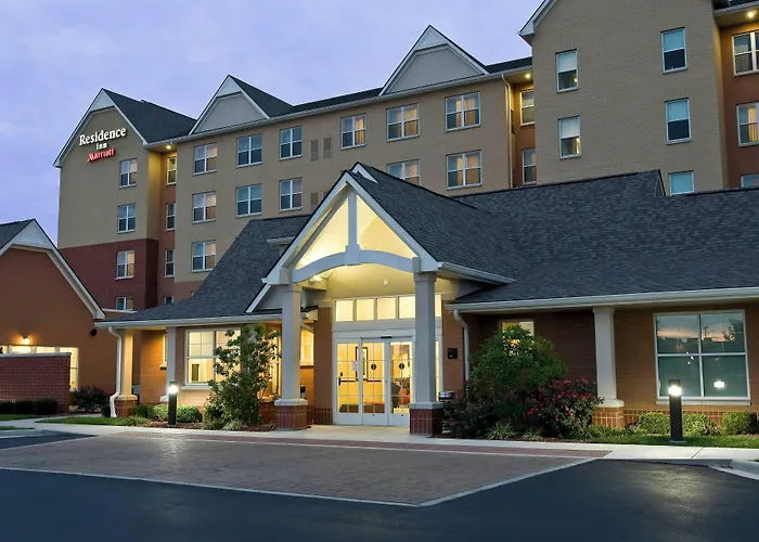 Residence Inn Cincinnati North