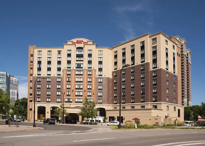 Hilton Garden Inn Minneapolis Downtown, United States