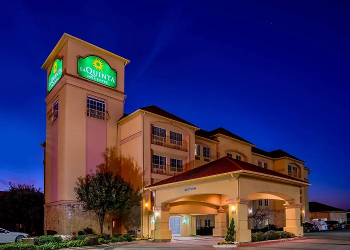 La Quinta By Wyndham Dfw Airport West - Bedford Hotel, United States