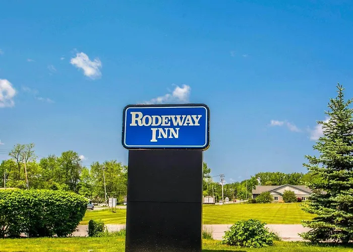 Rodeway Inn Lakeville - Finger Lakes Area, United States