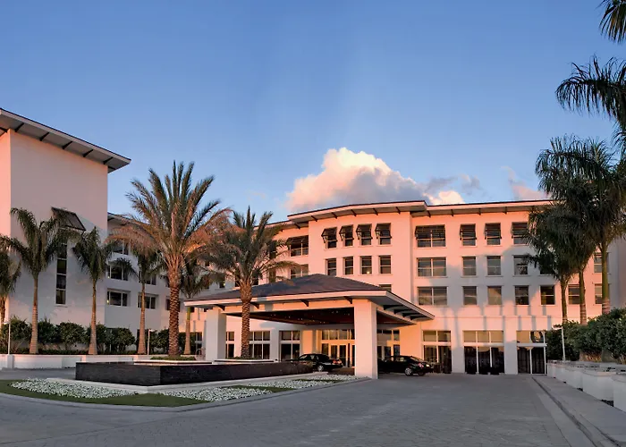 Boca Beach Club, A Waldorf Astoria Resort Boca Ratón, Estados Unidos