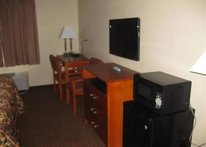 Heritage Inn Picayune, United States
