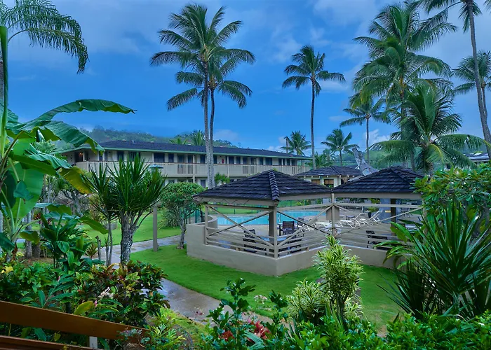 The Kauai Inn (Adults Only) Lihue, Estados Unidos da América
