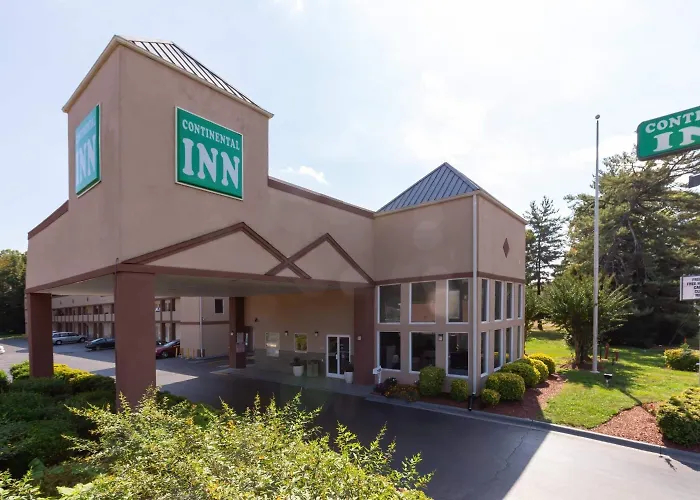 Continental Inn -