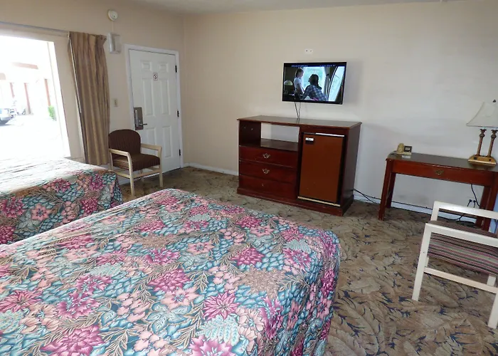 Sands Motel St. George, United States